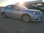 2016 Subaru Legacy 2.5I Premium