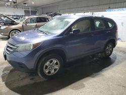 2014 Honda CR-V LX en venta en Candia, NH