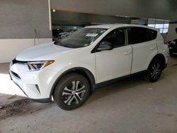 2018 Toyota Rav4 LE en venta en Sandston, VA