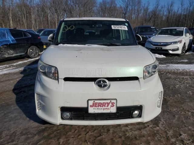 2014 Scion XB