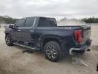 2022 GMC Sierra K1500 SLT