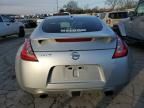 2011 Nissan 370Z Base