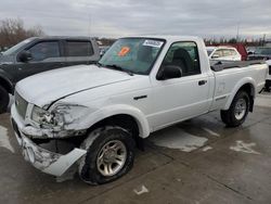 Ford Vehiculos salvage en venta: 2002 Ford Ranger