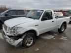 2002 Ford Ranger