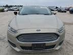 2015 Ford Fusion S