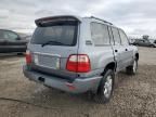 2003 Lexus LX 470