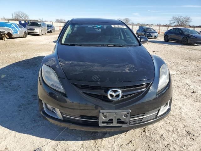 2010 Mazda 6 I