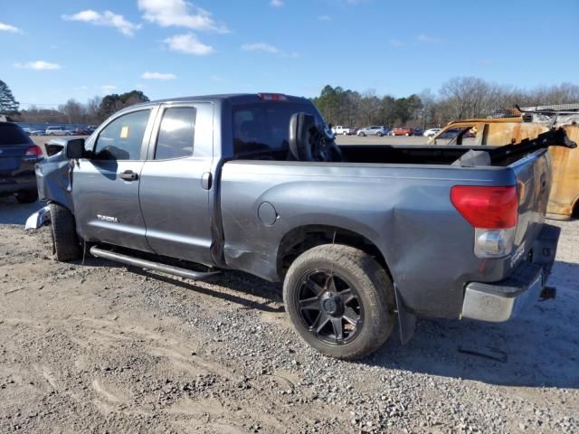 2008 Toyota Tundra Double Cab