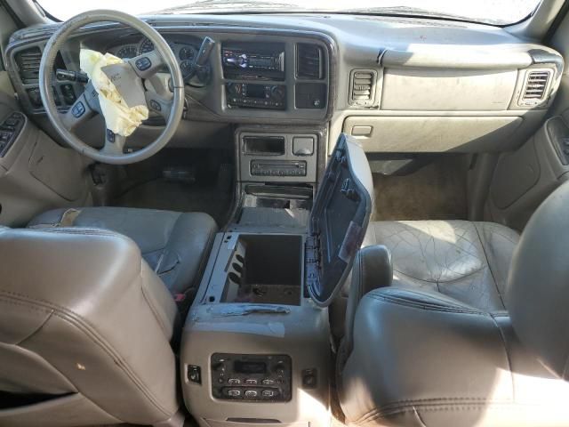 2004 GMC Yukon Denali