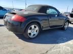 2001 Audi TT Quattro