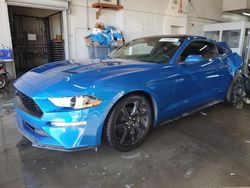 Muscle Cars for sale at auction: 2020 Ford Mustang