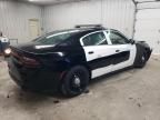 2017 Dodge Charger Police