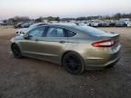 2013 Ford Fusion Titanium