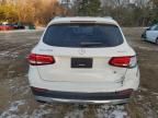 2019 Mercedes-Benz GLC 300 4matic