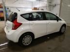 2015 Nissan Versa Note S