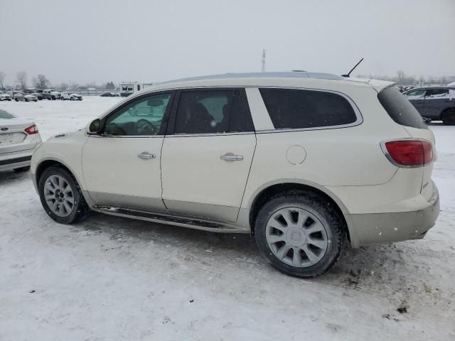 2011 Buick Enclave CXL