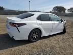 2023 Toyota Camry SE Night Shade