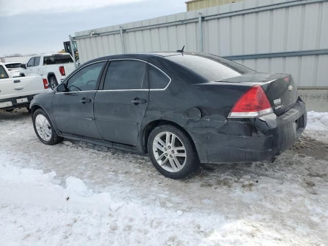 2012 Chevrolet Impala LS