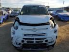 2014 Fiat 500L Trekking