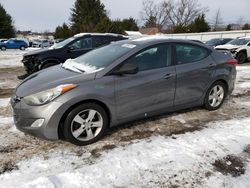 2013 Hyundai Elantra GLS en venta en Finksburg, MD