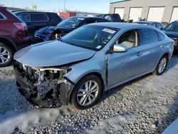 Toyota salvage cars for sale: 2013 Toyota Avalon Base