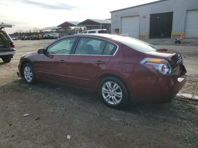 2010 Nissan Altima Base