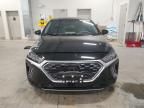 2022 Hyundai Ioniq SEL