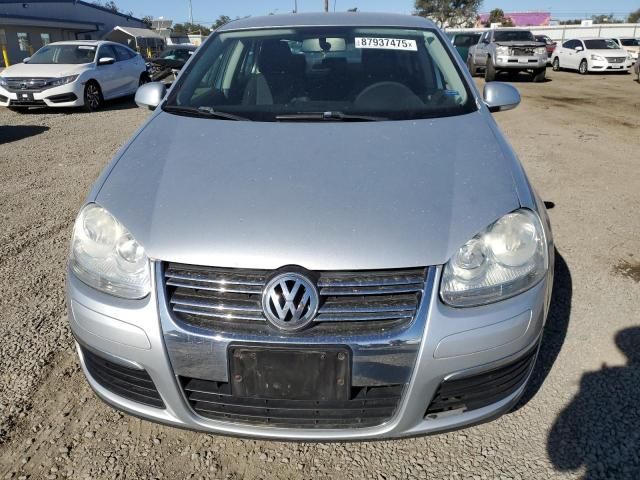 2010 Volkswagen Jetta S