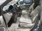 2008 Honda Odyssey EXL