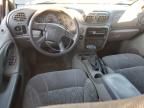 2002 Chevrolet Trailblazer