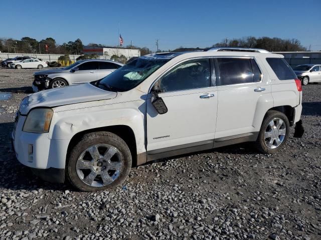 2012 GMC Terrain SLT