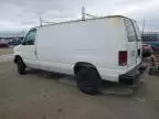 2002 Ford Econoline E250 Van