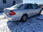 2004 Mercedes-Benz E 320 4matic