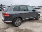 2015 Volkswagen Touareg V6 TDI