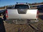 2007 Nissan Frontier Crew Cab LE