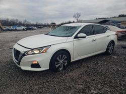 Nissan Altima s Vehiculos salvage en venta: 2020 Nissan Altima S