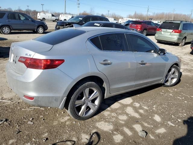 2015 Acura ILX 20