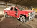 2019 Chevrolet Silverado K2500 Heavy Duty LT