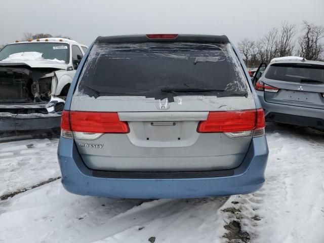 2009 Honda Odyssey LX