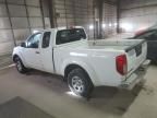 2013 Nissan Frontier S