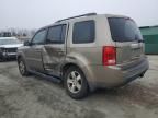 2010 Honda Pilot EXL