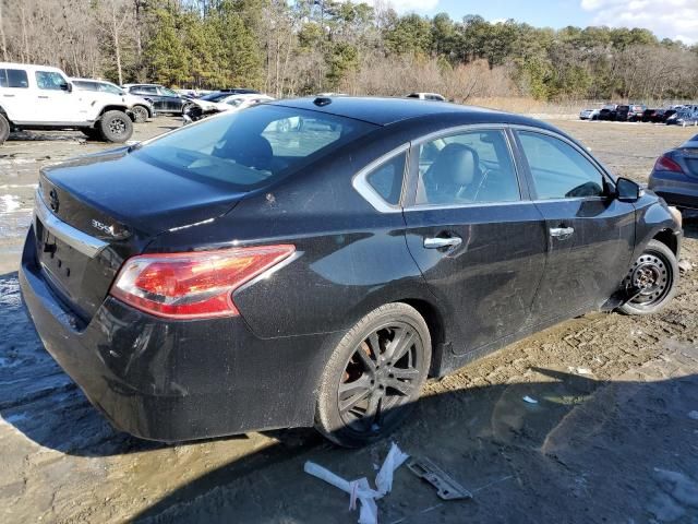 2013 Nissan Altima 3.5S