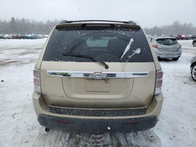 2005 Chevrolet Equinox LS