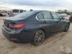 2022 BMW 330E