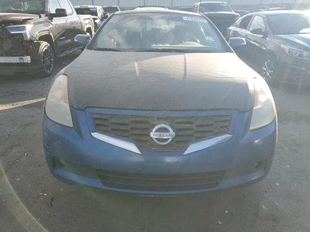 2008 Nissan Altima 3.5SE