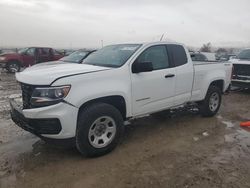 Vehiculos salvage en venta de Copart Magna, UT: 2021 Chevrolet Colorado