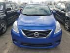 2013 Nissan Versa S