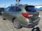 2019 Subaru Outback Touring