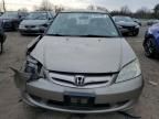 2004 Honda Civic LX