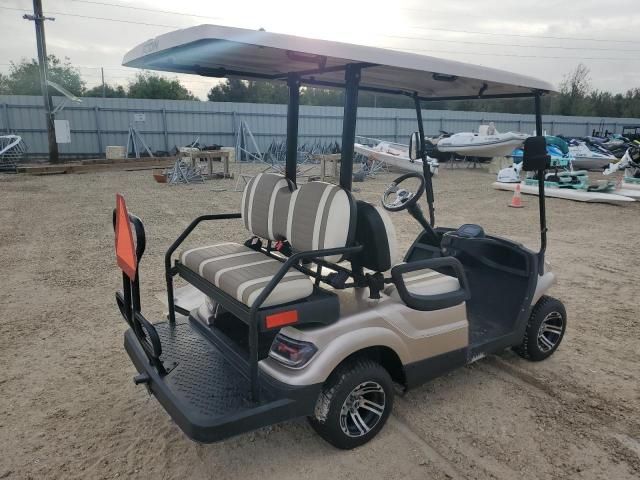 2023 Icon Golfcart